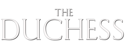 Logo for The Duchess