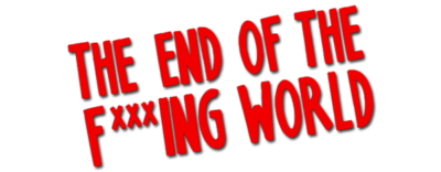 Logo for The End of the F***ing World