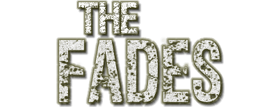 Logo for The Fades