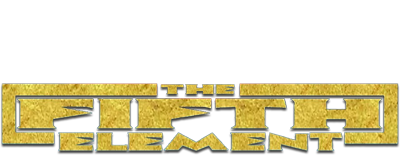 Logo for The Fifth Element