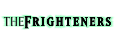 Logo for The Frighteners