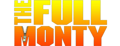 Logo for The Full Monty
