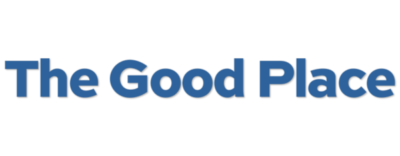 Logo for The Good Place