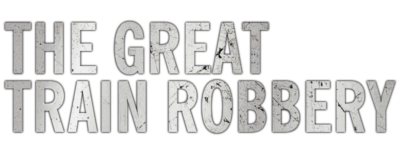 Logo for The Great Train Robbery