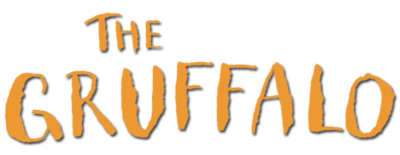 Logo for The Gruffalo