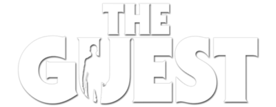 Logo for The Guest