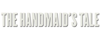 Logo for The Handmaid's Tale