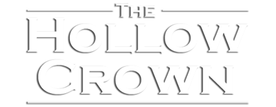 Logo for The Hollow Crown