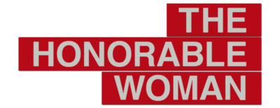Logo for The Honourable Woman