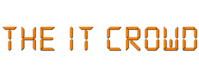 Logo for The IT Crowd