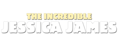 Logo for The Incredible Jessica James