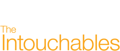 Logo for The Intouchables