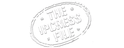 Logo for The Ipcress File