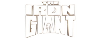 Logo for The Iron Giant