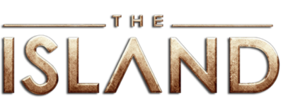 Logo for The Island