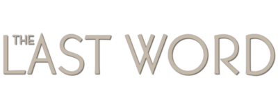 Logo for The Last Word