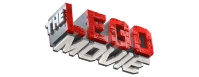 Logo for The Lego Movie