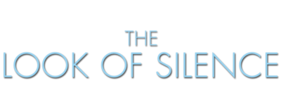 Logo for The Look of Silence