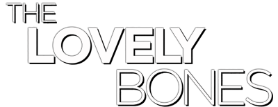 Logo for The Lovely Bones