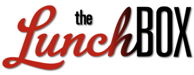 Logo for The Lunchbox