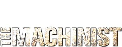 Logo for The Machinist