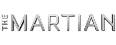 Logo for The Martian