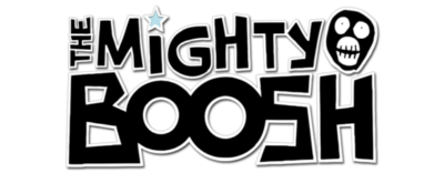 Logo for The Mighty Boosh
