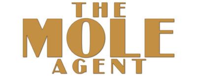 Logo for The Mole Agent