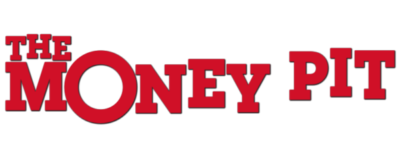 Logo for The Money Pit