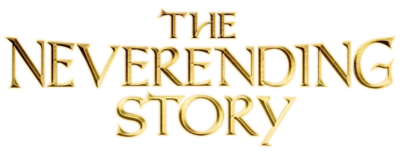 Logo for The NeverEnding Story