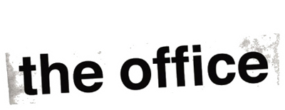 Logo for The Office (U.K.)