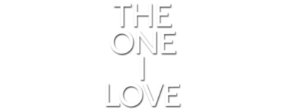 Logo for The One I Love