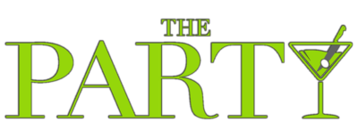 Logo for The Party