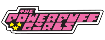 Logo for The Powerpuff Girls