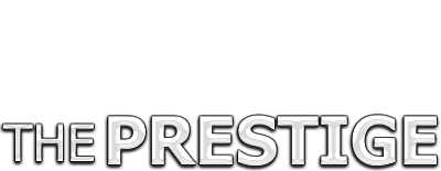Logo for The Prestige