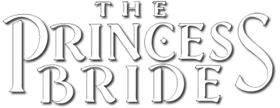 Logo for The Princess Bride