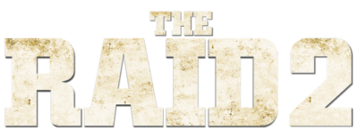 Logo for The Raid 2