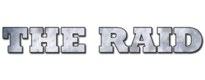 Logo for The Raid