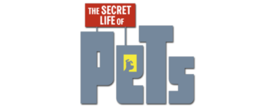 Logo for The Secret Life of Pets