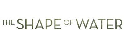 Logo for The Shape of Water