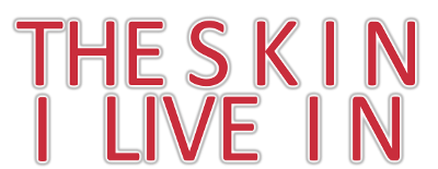 Logo for The Skin I Live In