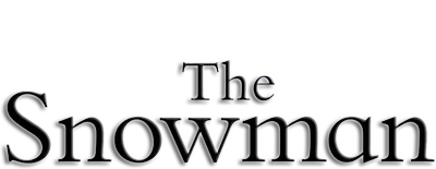 Logo for The Snowman