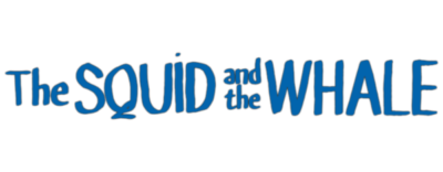 Logo for The Squid and the Whale