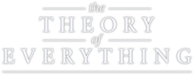 Logo for The Theory of Everything