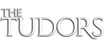 Logo for The Tudors