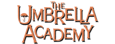 Logo for The Umbrella Academy