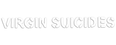 Logo for The Virgin Suicides