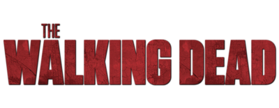 Logo for The Walking Dead