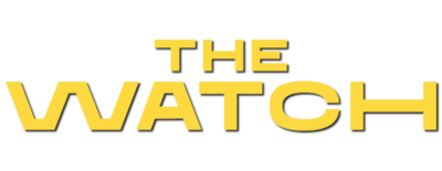 Logo for The Watch