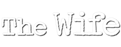 Logo for The Wife